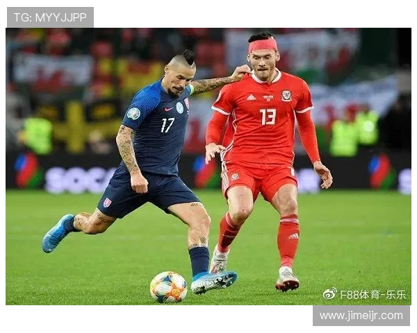 克罗地亚与威尔士激战正酣比分揭晓精彩瞬间回顾