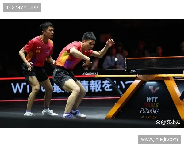 成都乒乓球队总决赛精彩配合点评展现团队默契与实力